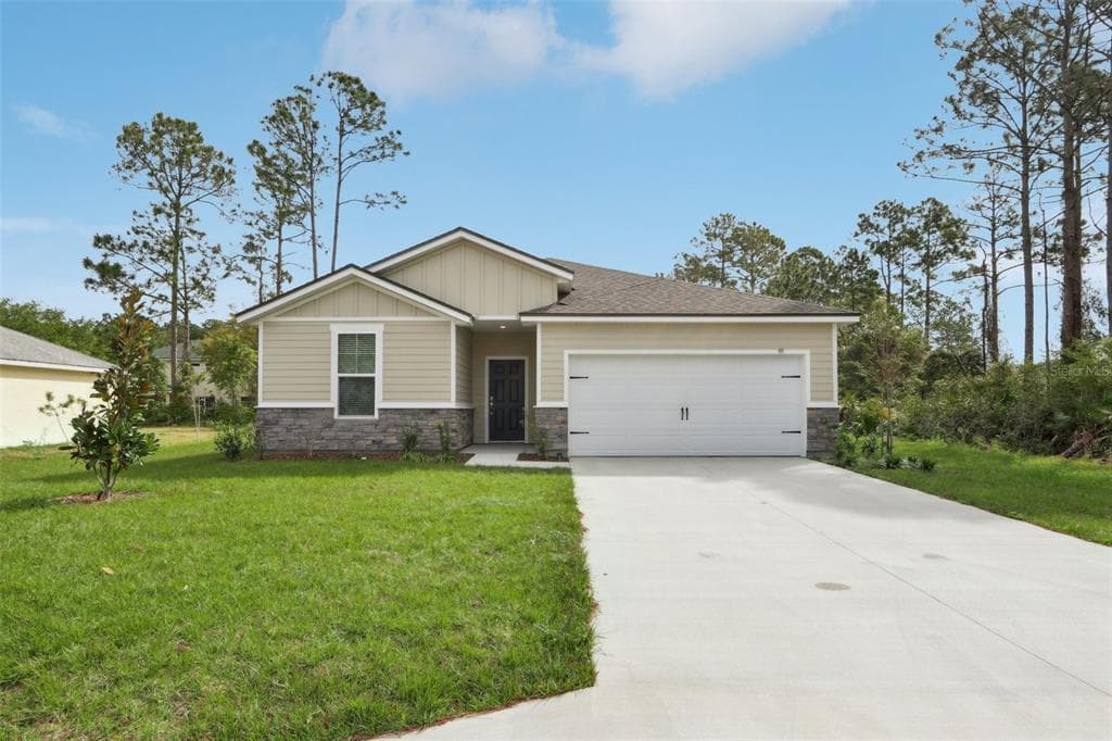 96 UNIVERSAL TRAIL PALM COAST, FL 32164