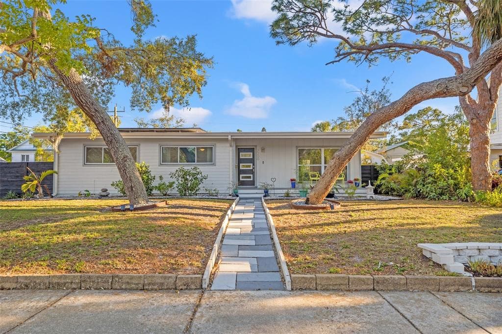 7200 3RD AVENUE N ST PETERSBURG, FL 33710