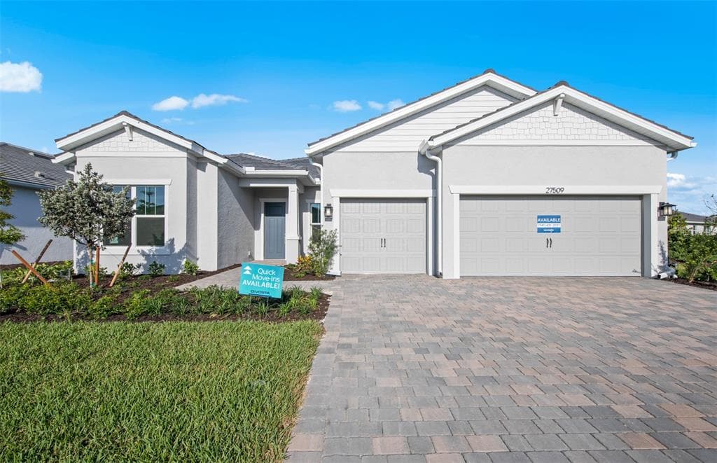 27509 GULF DUNE DRIVE ENGLEWOOD, FL 34223