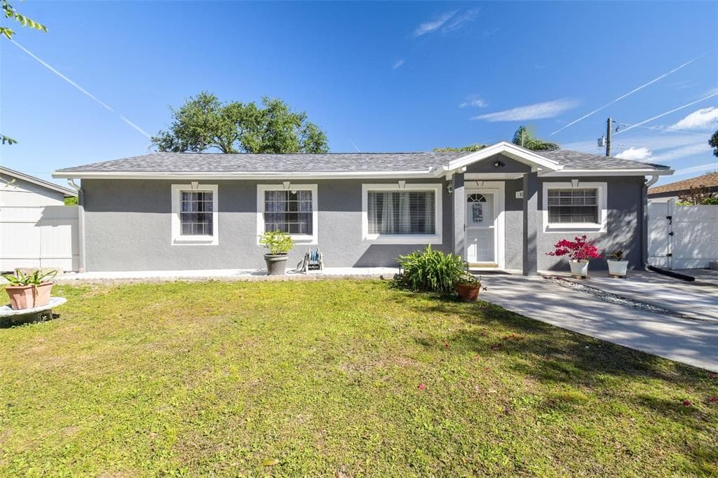 4111 W LEILA AVENUE TAMPA, FL 33616