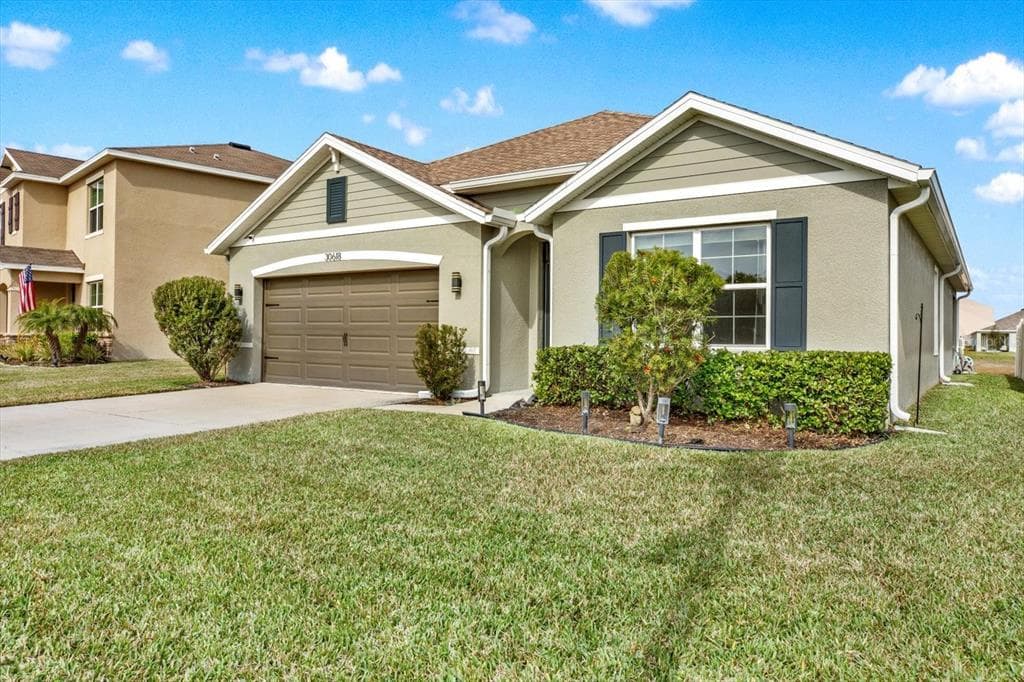 30618 SUMMER SUN LOOP WESLEY CHAPEL, FL 33545