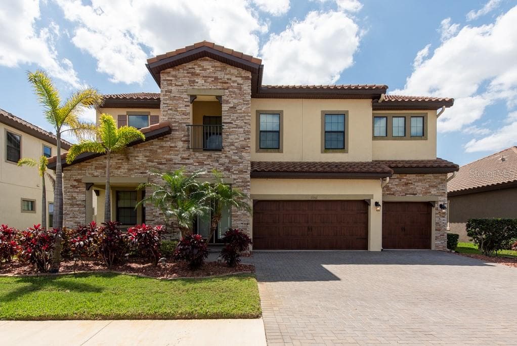 11966 CLIMBING FERN AVENUE RIVERVIEW, FL 33579