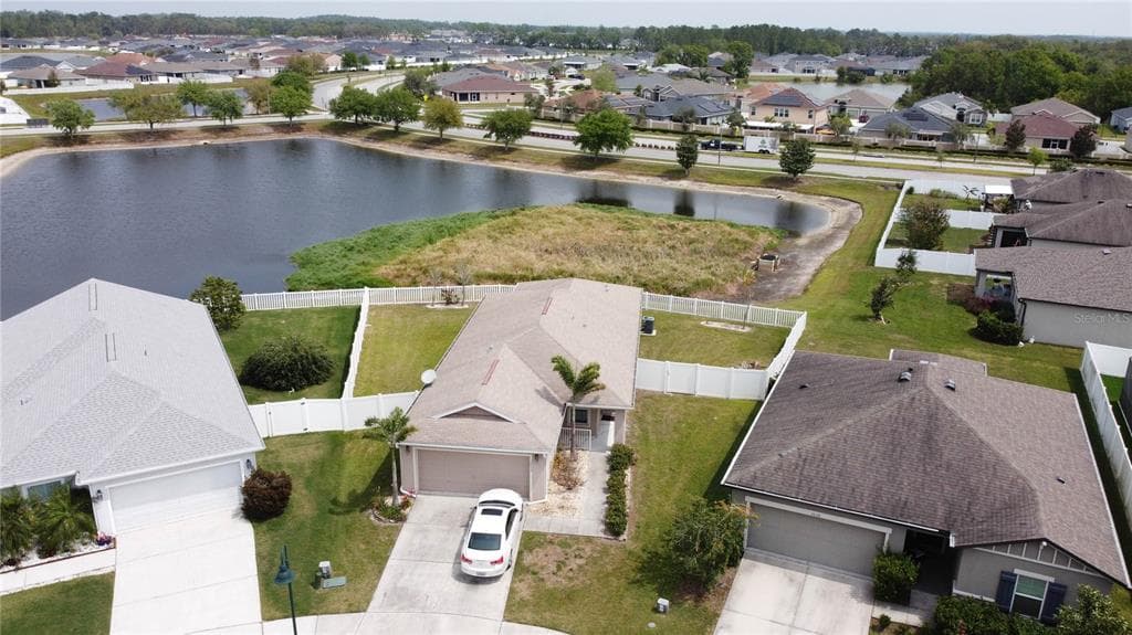 6632 LAXEY COURT ZEPHYRHILLS, FL 33541