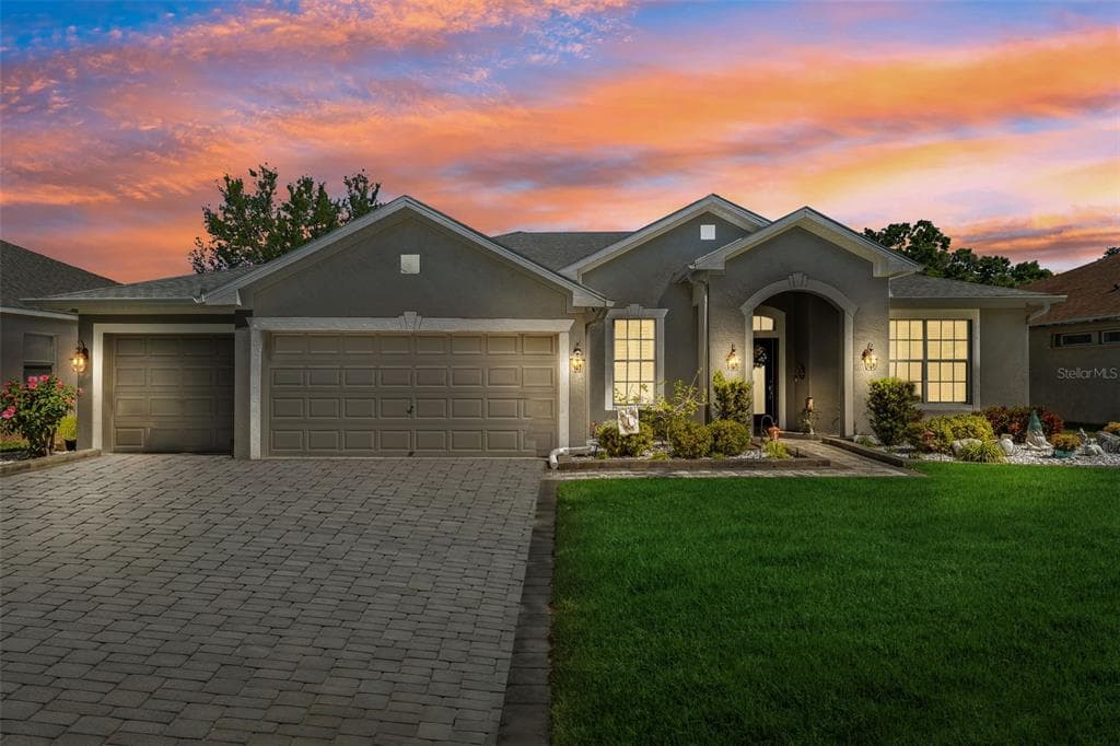 12308 BRAMFIELD DRIVE RIVERVIEW, FL 33579