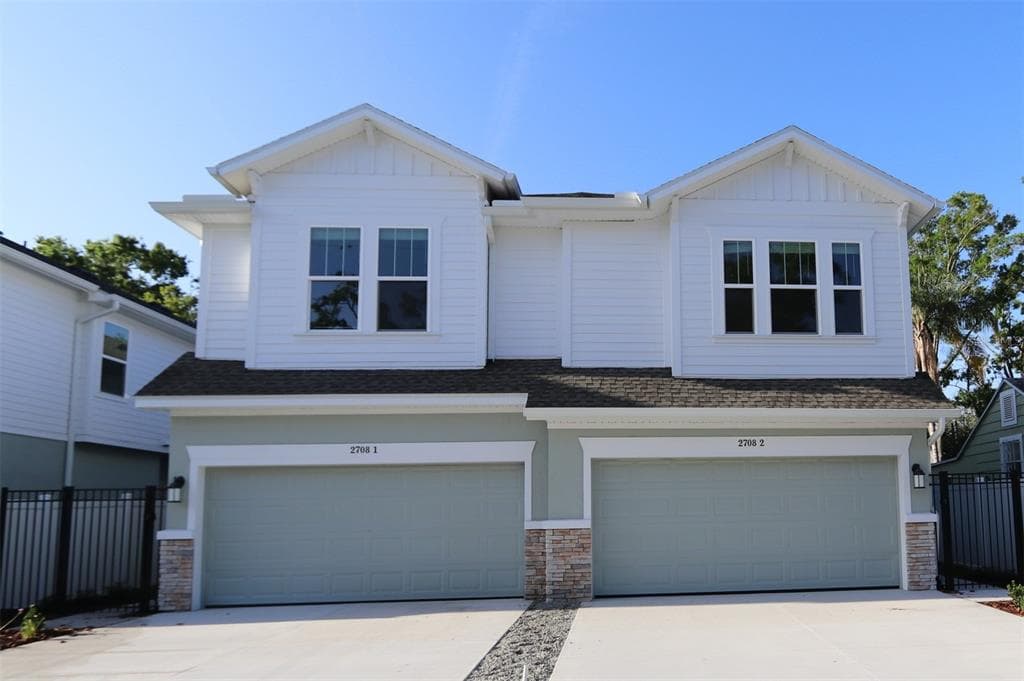 2708 W NORTH A STREET UNIT 2 TAMPA, FL 33609