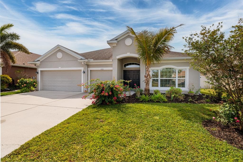 11335 77TH STREET E PARRISH, FL 34219