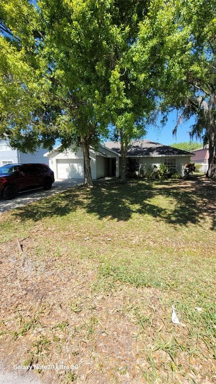 448 LARK COURT POINCIANA, FL 34759