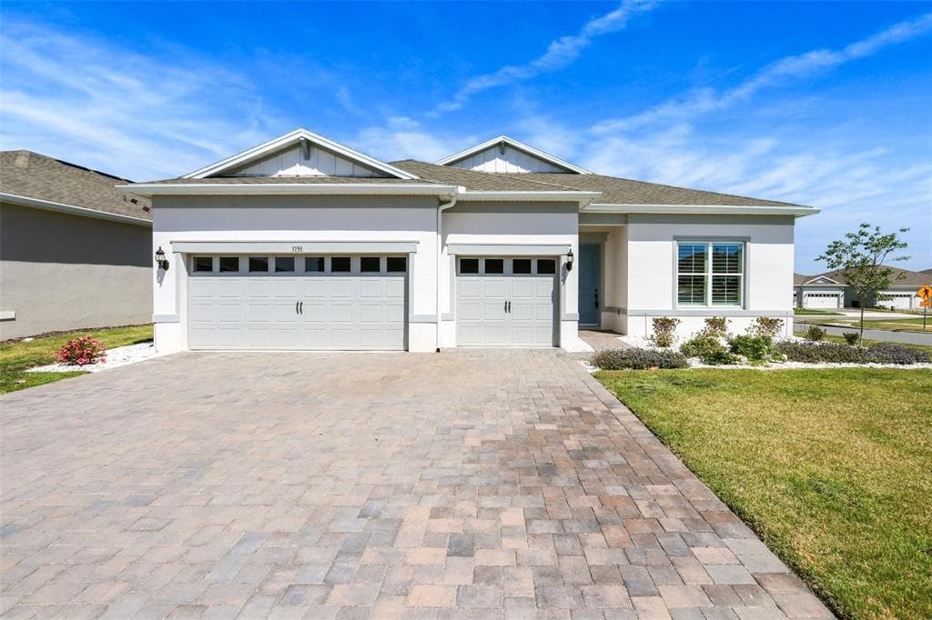 3158 SAILING PIER AVENUE WINTER GARDEN, FL 34787