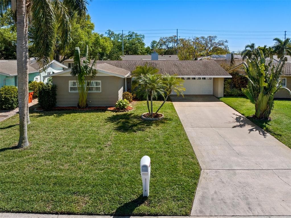13612 87TH AVENUE SEMINOLE, FL 33776