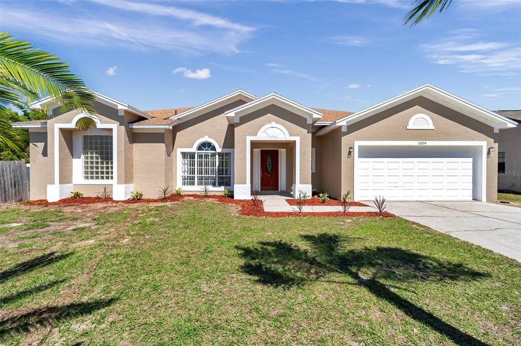 13204 PARKHURST COURT RIVERVIEW, FL 33569
