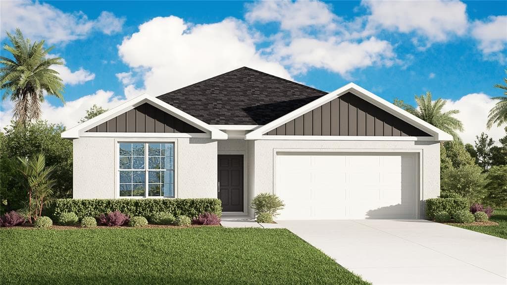 10420 HORIZON DRIVE SPRING HILL, FL 34608