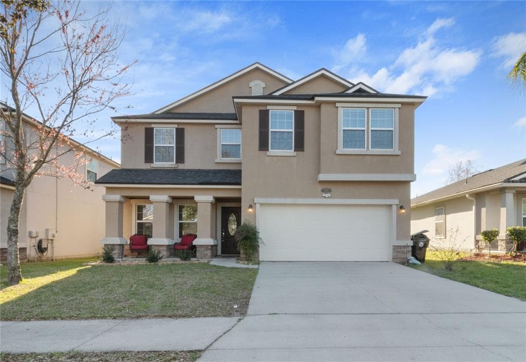 1844 WOODLAND GLEN ROAD MIDDLEBURG, FL 32068