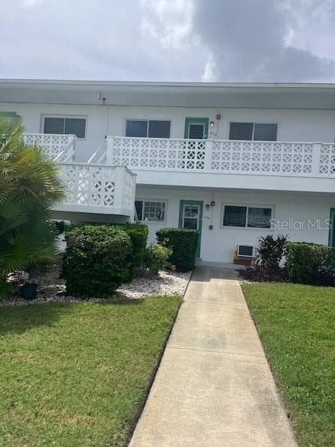 11200 86TH AVENUE UNIT 202 SEMINOLE, FL 33772