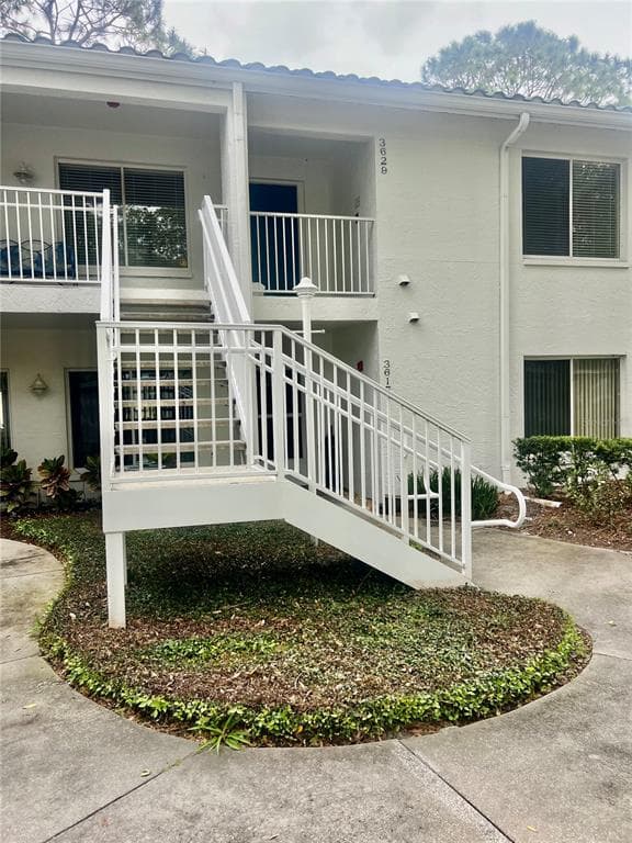 3629 INDIGO POND DRIVE UNIT 3629