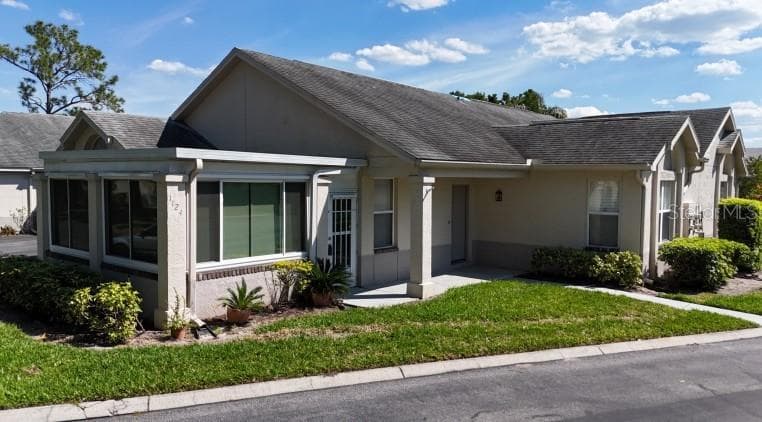 1124 GOLFVIEW WOODS DRIVE UNIT na SUN CITY CENTER, FL 33573
