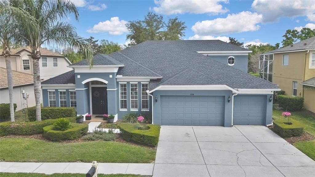 7338 WILD OAK LANE LAND O LAKES, FL 34637
