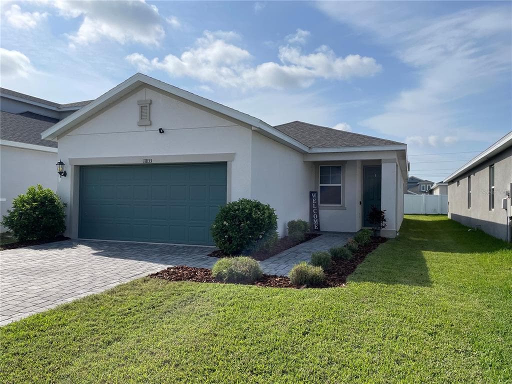 11833 CLARE HILL AVE RIVERVIEW, FL 33579