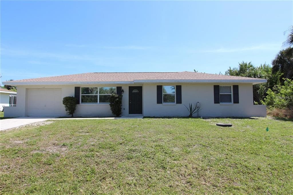 4476 LARKSPUR COURT PORT CHARLOTTE, FL 33948
