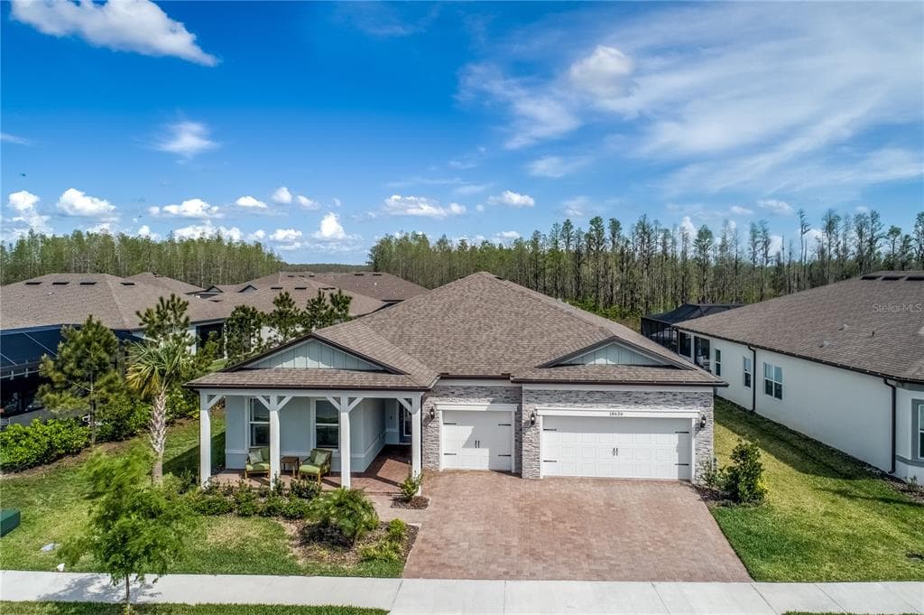 18636 SAILORS DELIGHT PASS LAND O LAKES, FL 34638