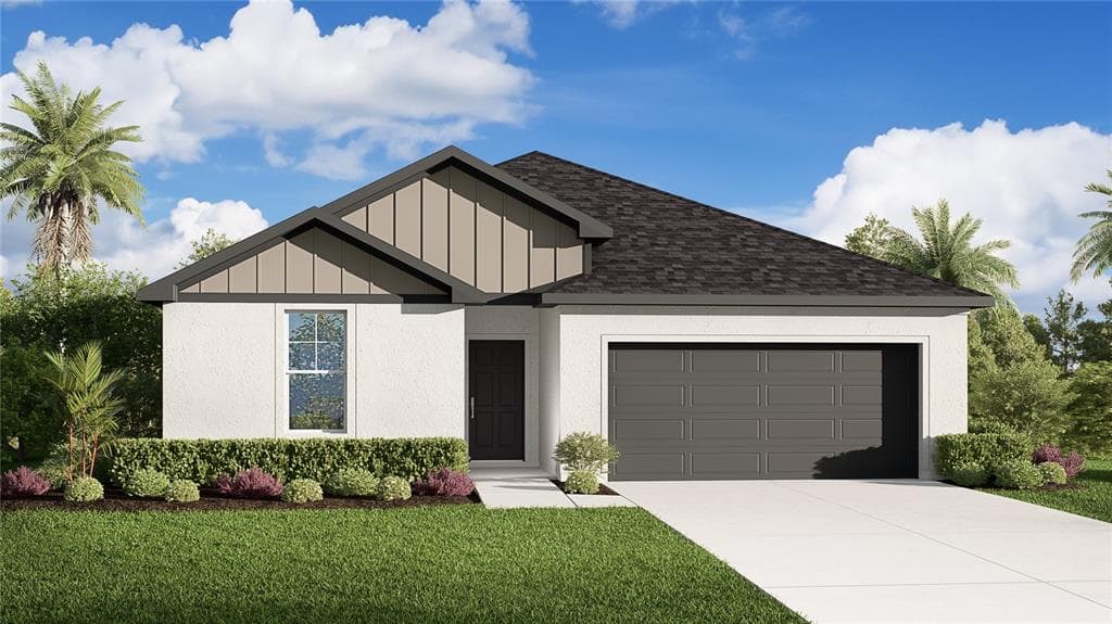 6434 MELACANO AVENUE SPRING HILL, FL 34608