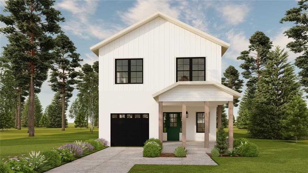 4995 16TH AVENUE N ST PETERSBURG, FL 33710