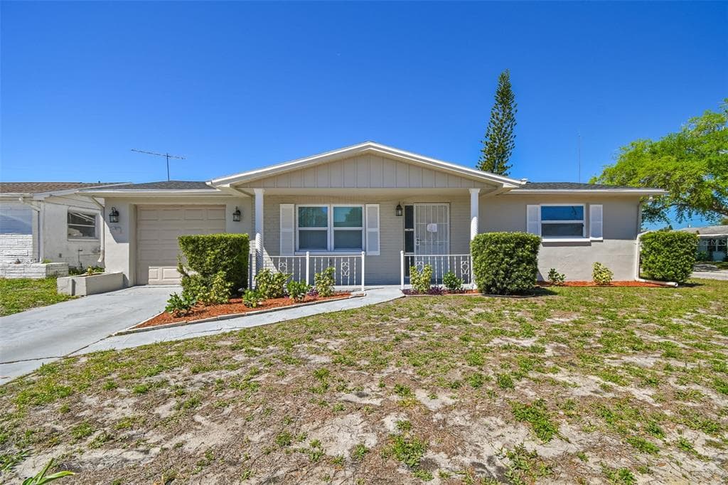 1103 CONOLEY LANE HOLIDAY, FL 34691