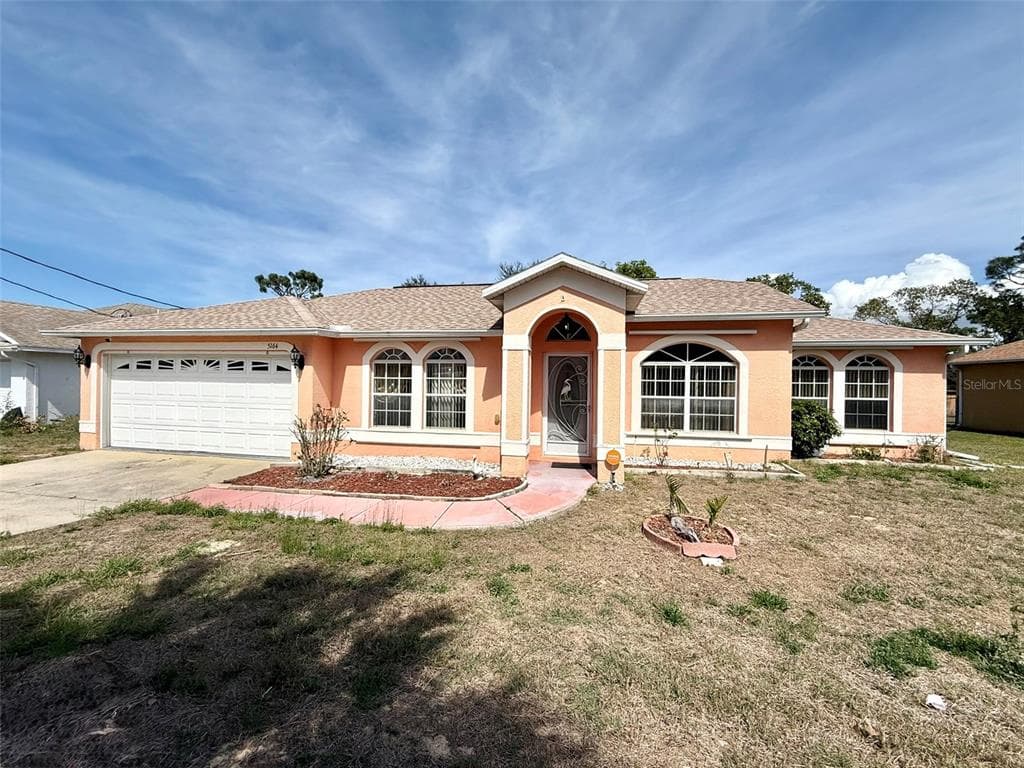 5164 COURTLAND ROAD