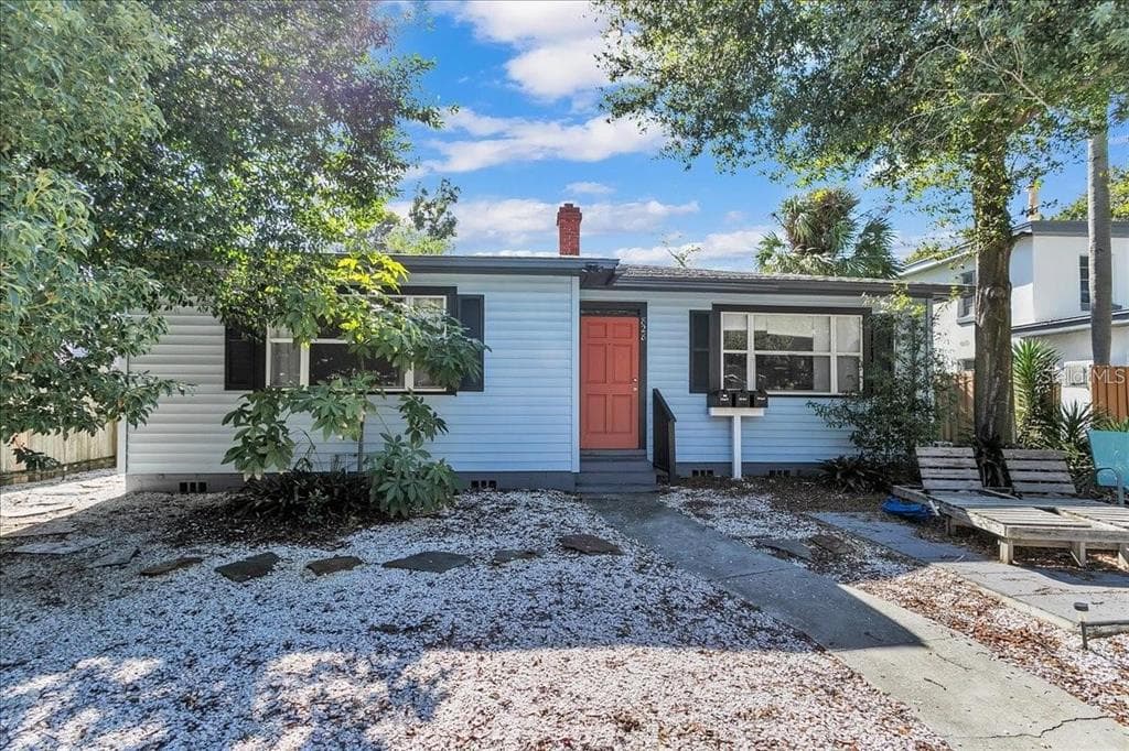 828 22ND AVENUE N Apt. West ST PETERSBURG, FL 33704