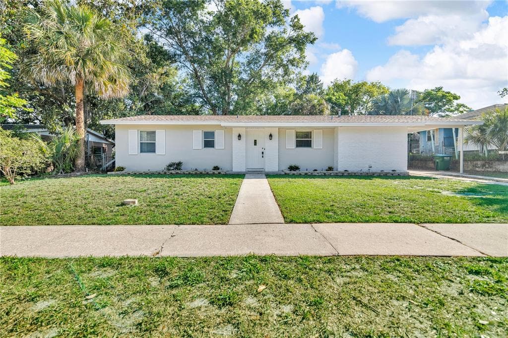 2331 LAKE HELEN OSTEEN ROAD DELTONA, FL 32738