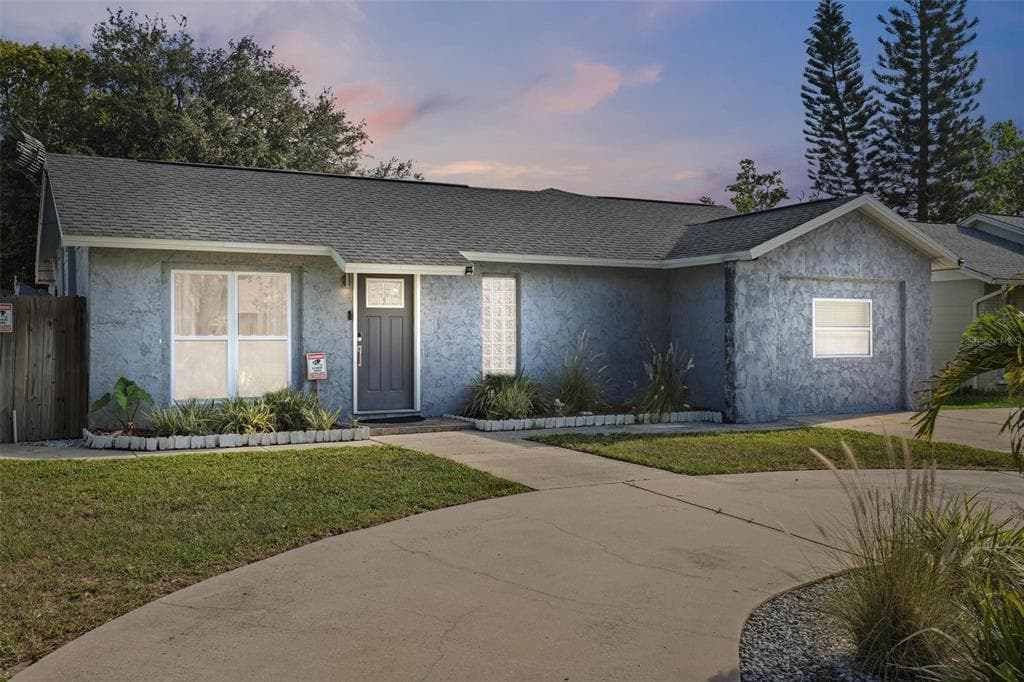 7253 ABINGTON AVENUE NEW PORT RICHEY, FL 34655