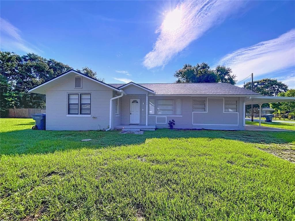1900 31ST STREET NW WINTER HAVEN, FL 33881