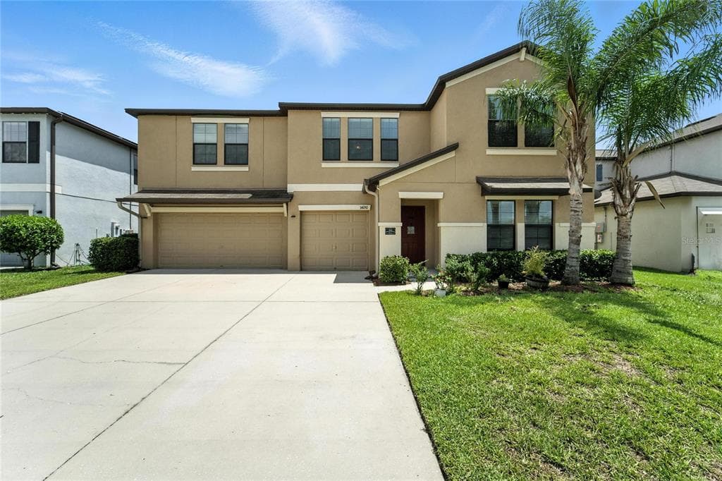 14050 ARBOR PINES DRIVE RIVERVIEW, FL 33579