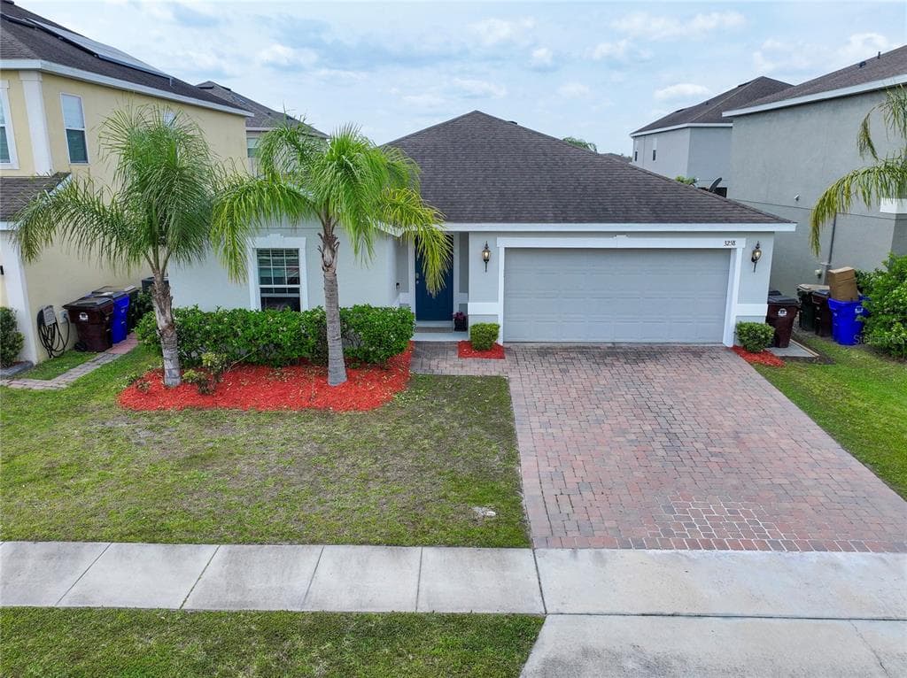 3258 OLIVERA WAY ST CLOUD, FL 34772