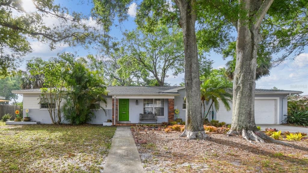 1531 77TH STREET N ST PETERSBURG, FL 33710