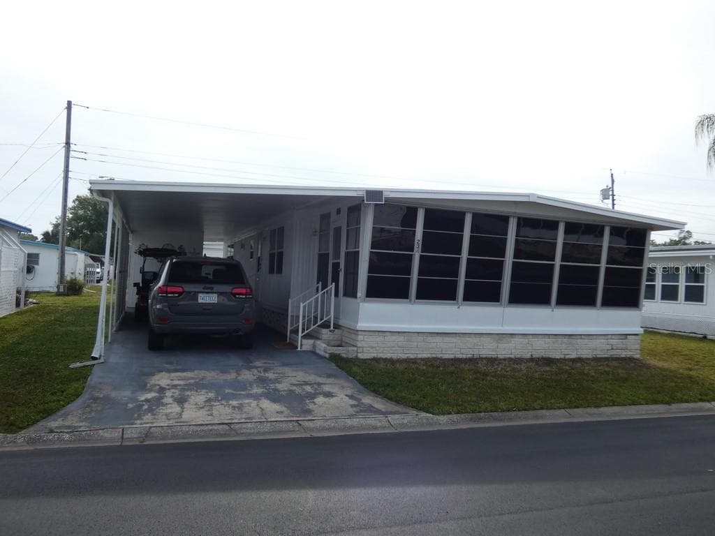 2900 GULF TO BAY BOULEVARD UNIT 234 CLEARWATER, FL 33759