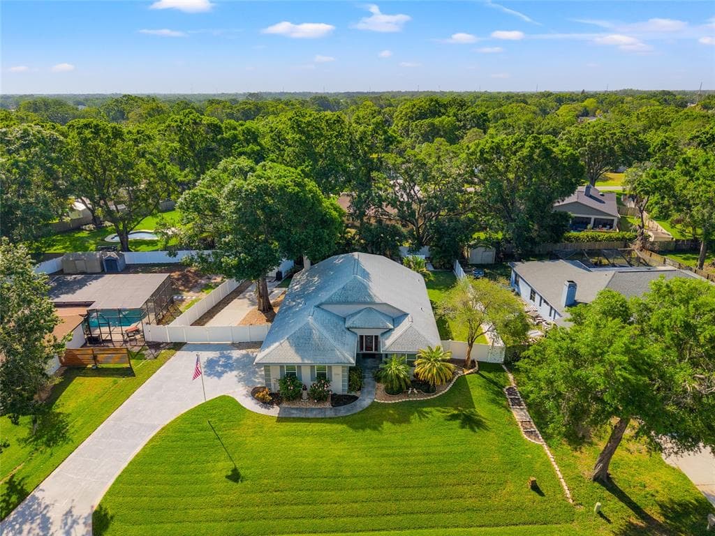 22304 STILLWOOD DRIVE LAND O LAKES, FL 34639