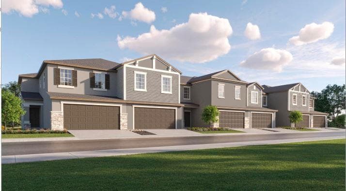 32194 JAMAICA CAPER WAY SAN ANTONIO, FL 33576