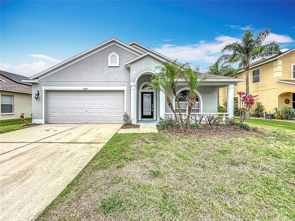 11414 WESTON COURSE LOOP RIVERVIEW, FL 33579