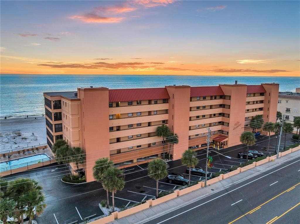 13720 GULF BOULEVARD UNIT 303