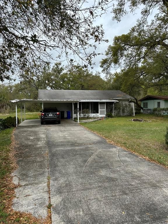1400 E FERN ROAD LAKELAND, FL 33801