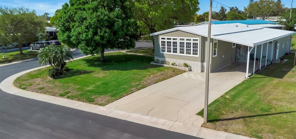 117 FREEDOM COURT UNIT 25 PALM HARBOR, FL 34684