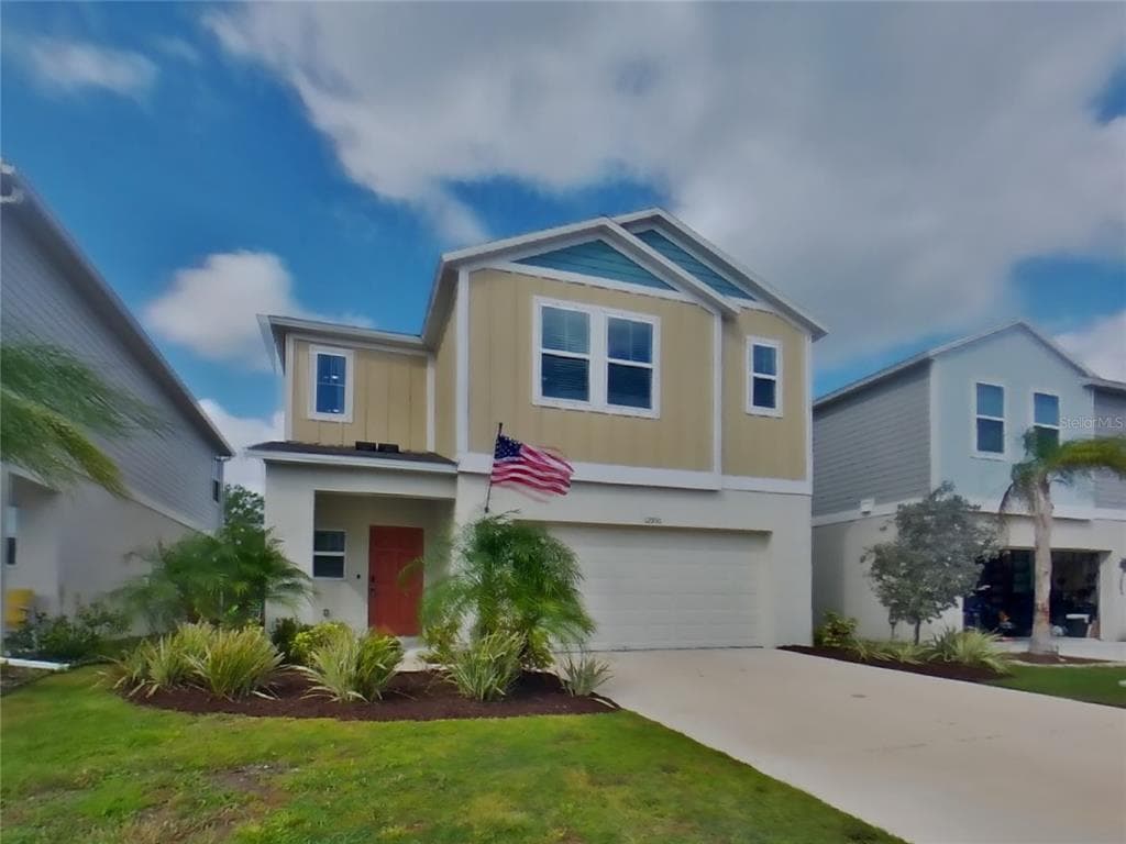 12930 OAK HILL WAY PARRISH, FL 34219