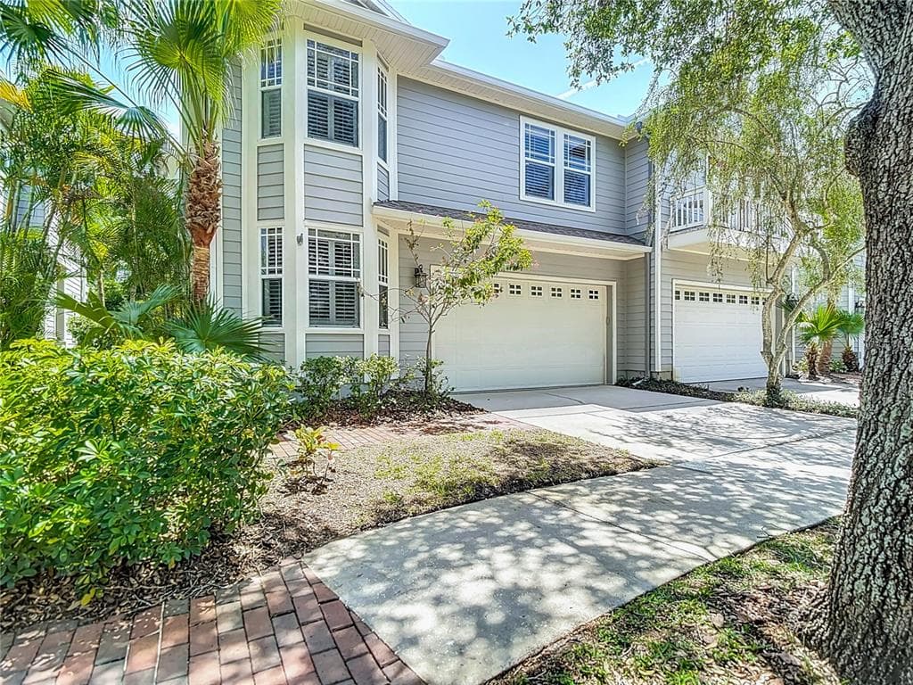 2874 BAYSHORE TRAILS DRIVE