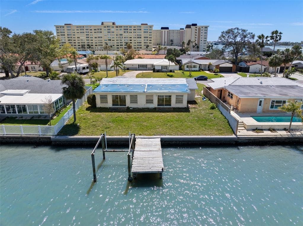 11533 48TH AVENUE N ST PETERSBURG, FL 33708