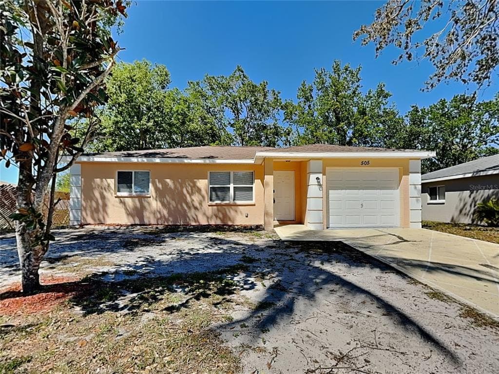 505 22ND TERRACE E BRADENTON, FL 34208