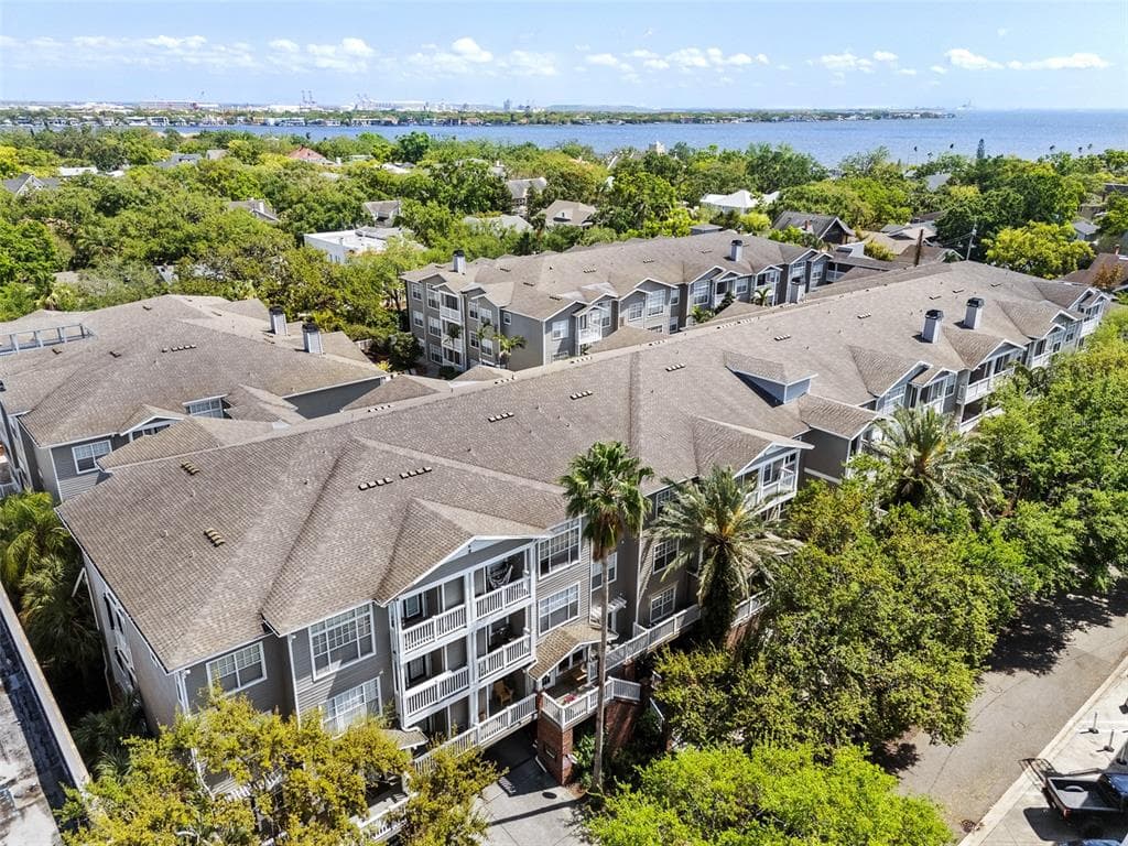 800 S DAKOTA AVENUE UNIT 329 TAMPA, FL 33606