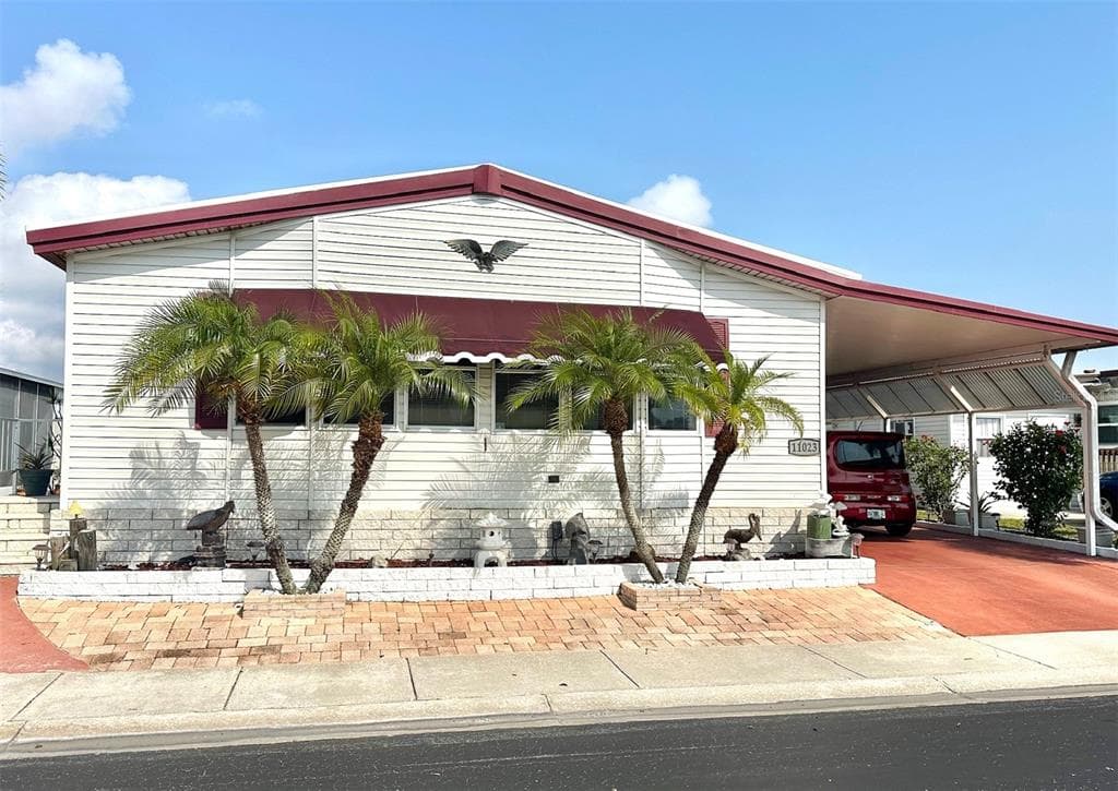 11023 100TH WAY UNIT 73 LARGO, FL 33773