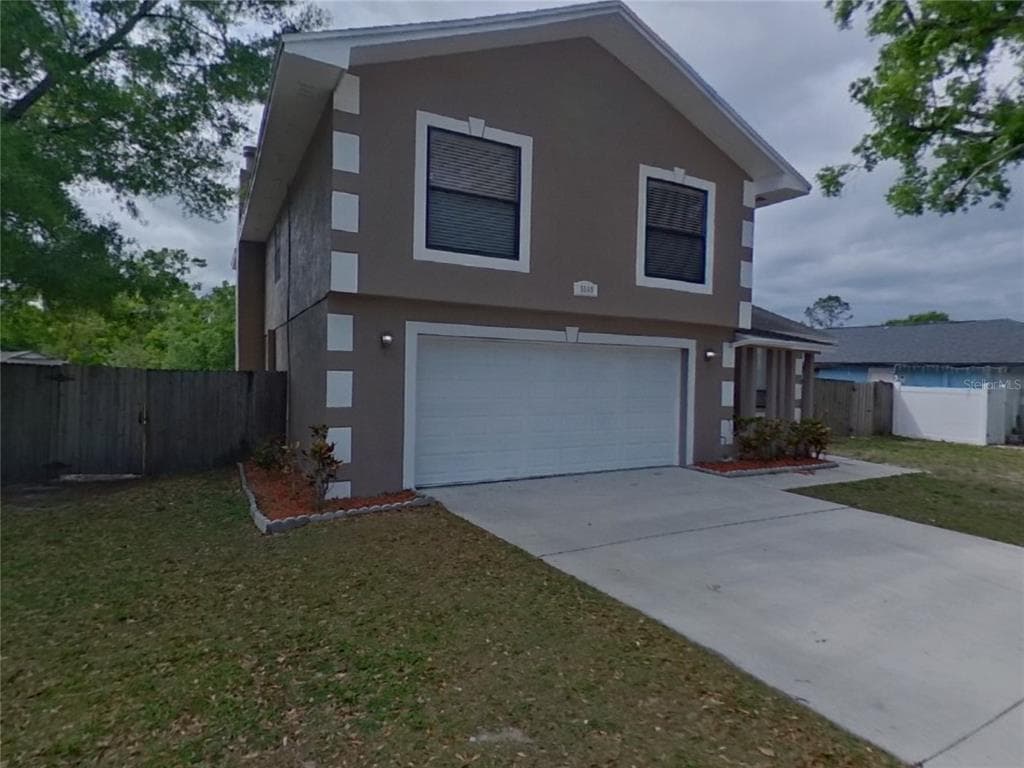 5569 PENTAIL CIRCLE TAMPA, FL 33625
