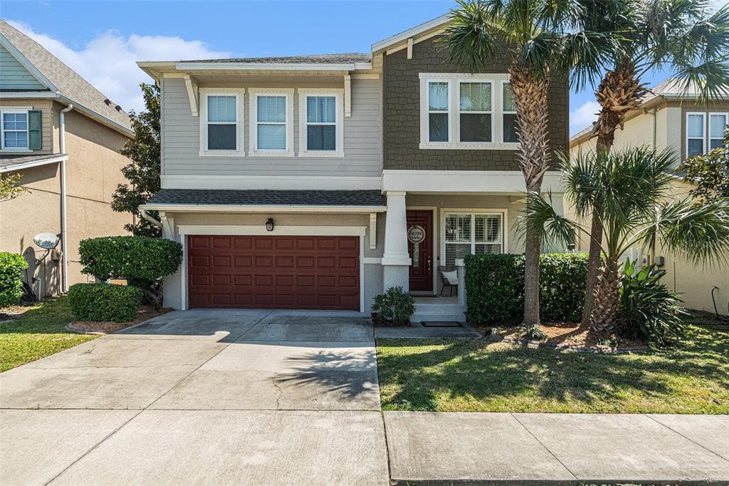 7606 S SPARKMAN STREET TAMPA, FL 33616