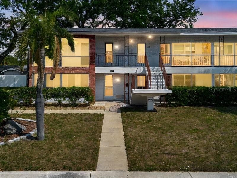 2348 SHELLEY STREET UNIT 2 CLEARWATER, FL 33765